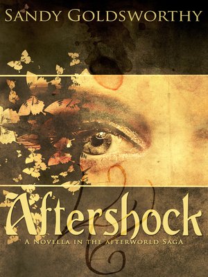 cover image of Aftershock